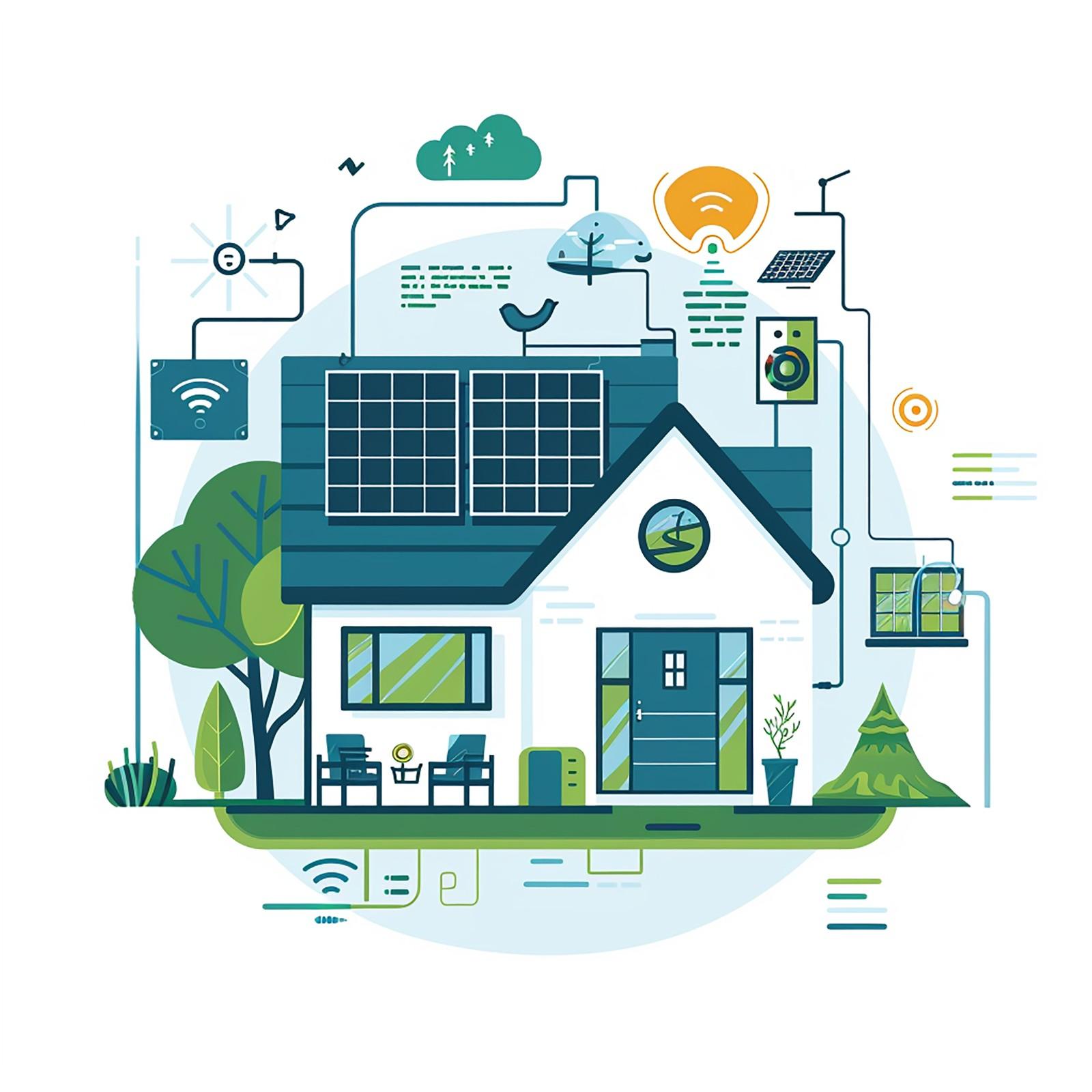 Net-Zero Homes: The Future of Sustainable Living 